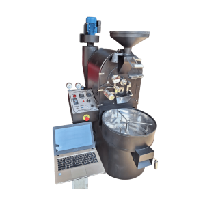 MESIN ROASTING KAPASITAS 10KG / BATCH