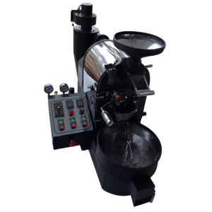 MESIN ROASTING KAPASITAS 1KG / BATCH