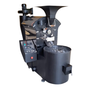 MESIN ROASTING KAPASITAS 25KG / BATCH