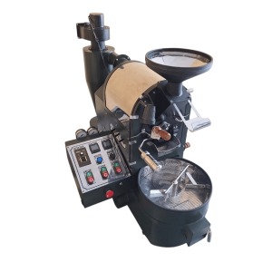 MESIN ROASTING KAPASITAS 2KG / BATCH