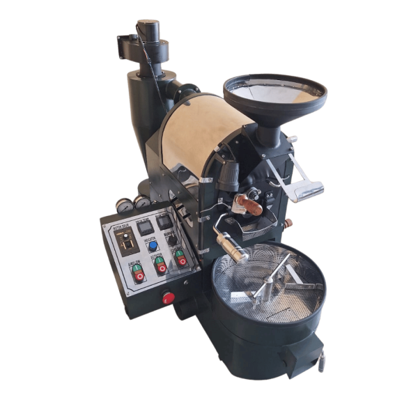 MESIN ROASTING KAPASITAS 2KG / BATCH