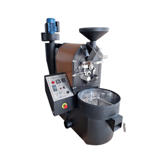 MESIN ROASTING KAPASITAS 3KG / BATCH