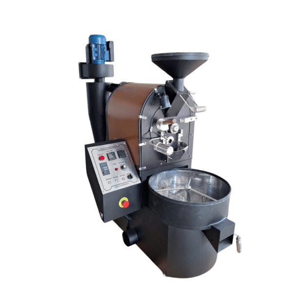 MESIN ROASTING KAPASITAS 3KG / BATCH