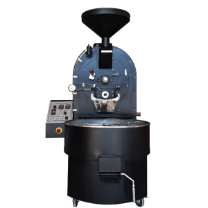 MESIN ROASTING KAPASITAS 50KG / BATCH