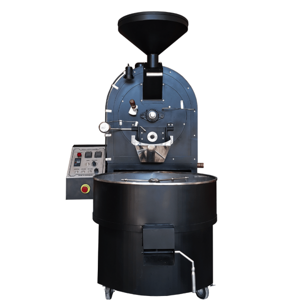 MESIN ROASTING KAPASITAS 50KG / BATCH