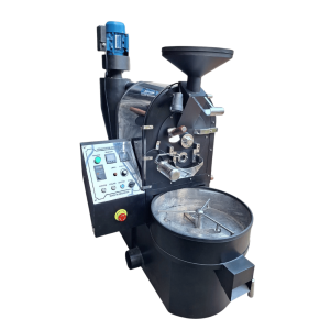 MESIN ROASTING KAPASITAS 5KG / BATCH